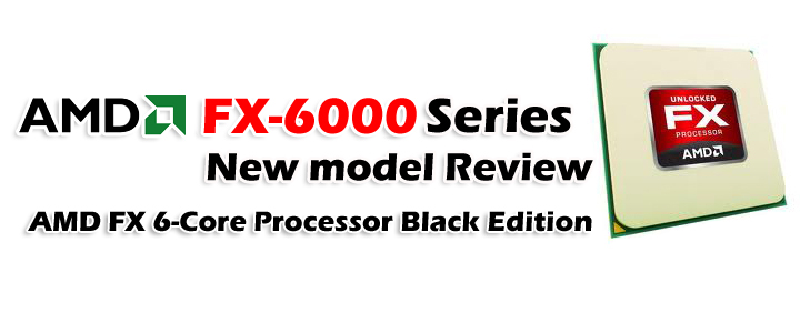 default thumb AMD FX-6000 Series New model Review