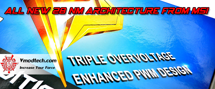 default thumb All new 28 nm architecture from msi