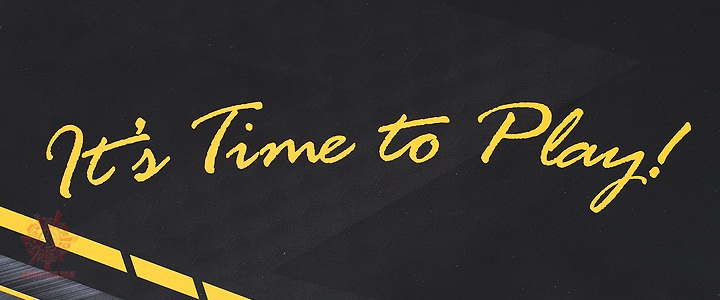 default thumb It's Time to Play???