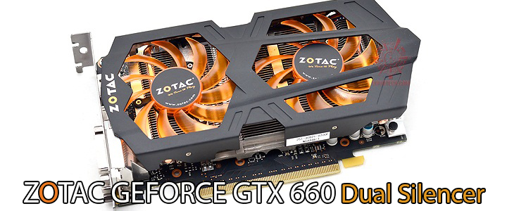 default thumb ZOTAC GEFORCE GTX 660 Review