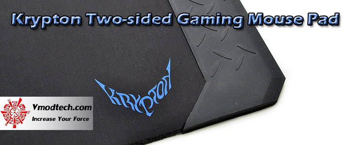 default thumb GIGABYTE Krypton Two-sided Gaming Mouse Pad