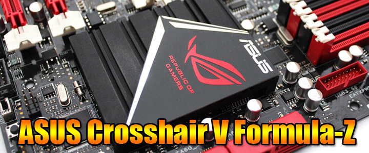 default thumb ASUS Crosshair V Formula-Z