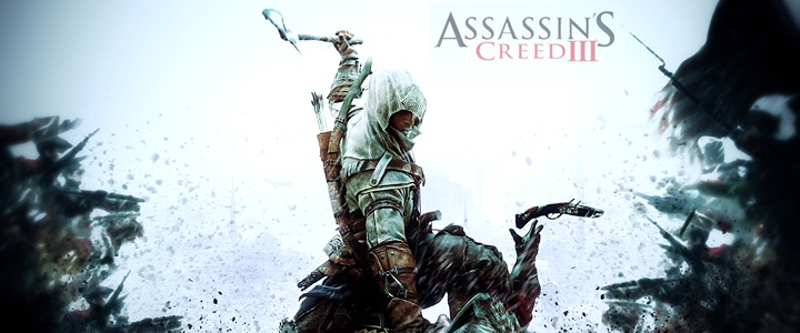 ASSASSIN CREED III Game Review