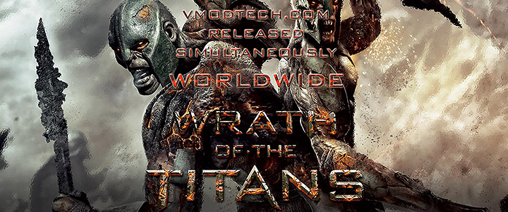 default thumb Released simultaneously here at vmodtech.com and worldwide