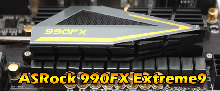 default thumb ASRock 990FX Extreme9 