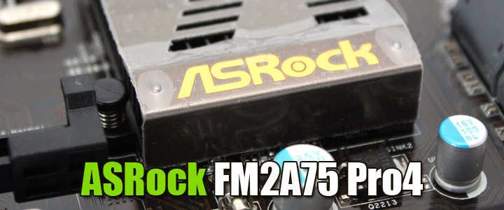 default thumb ASRock FM2A75 Pro4