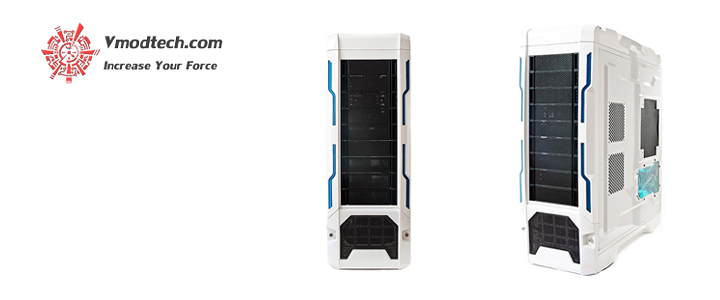 default thumb AZZA GENESIS 9000 Chassis Review