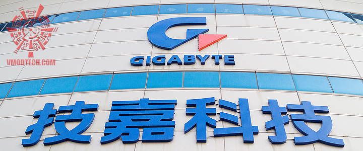 default thumb Gigabyte in taiwan on tour