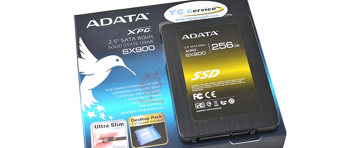 ADATA XPG SX900 2.5