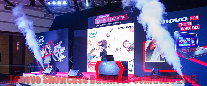 default thumb ภาพบรรยากาศ Lenovo Showcase Business Solutions 2013 พร้อมเปิดตัวพรีเมี่ยม โฮม เอ็นเตอร์เทนเม้นต์ คอมพิวเตอร์ ตอบโจทย์ทุกความต้องการของทั้งครอบครัวยุคใหม่ในเครื่องเดียว