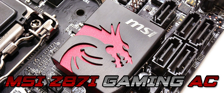 MSI Z87I GAMING AC Mini-ITX Motherboard Review