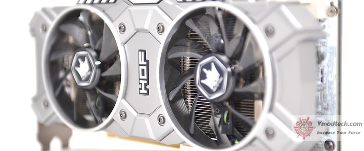 default thumb GALAXY GeForce GTX 780 Ti HOF Review