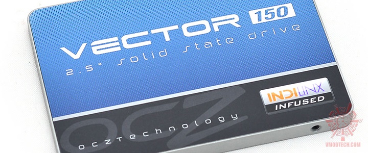 OCZ Vextor 150 240GB SATA-3 2.5