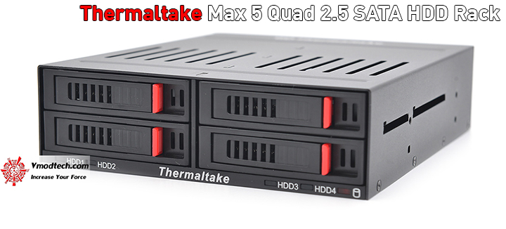 default thumb Thermaltake Max 5 Quad 2.5