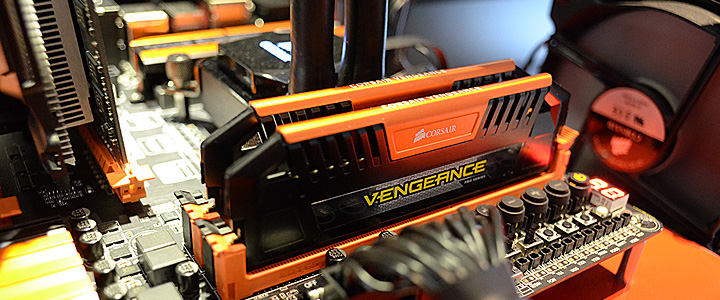 default thumb Corsair @ Computex Taipei 2014