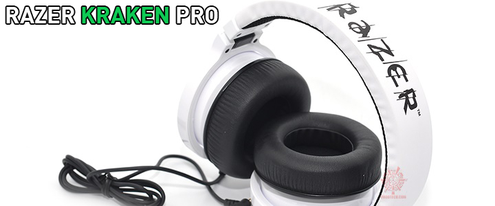 RAZER KRAKEN PRO 