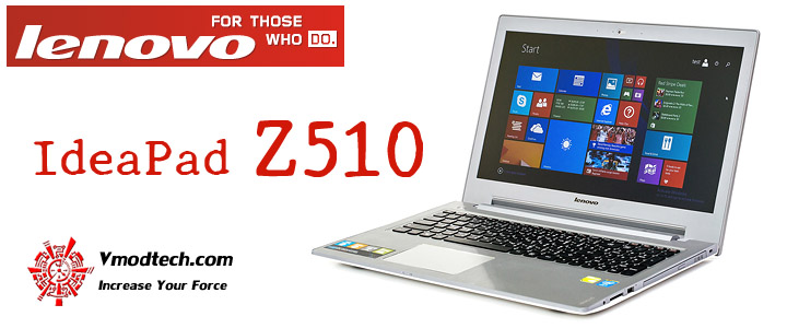 Lenovo IdeaPad Z510 Laptop Review