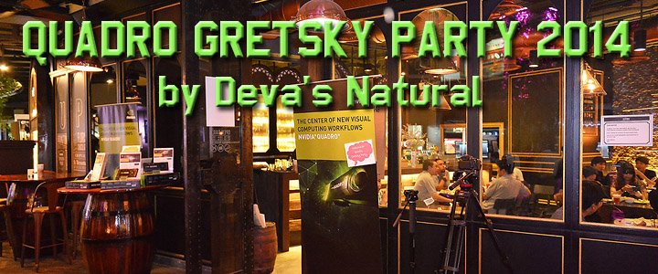 default thumb QUADRO GRETSKY PARTY 2014 by Deva's Natural