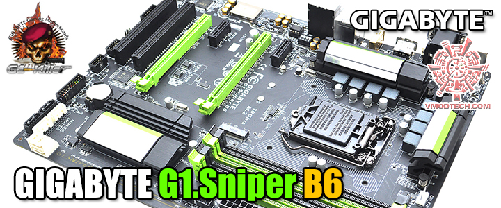default thumb GIGABYTE G1.Sniper B6
