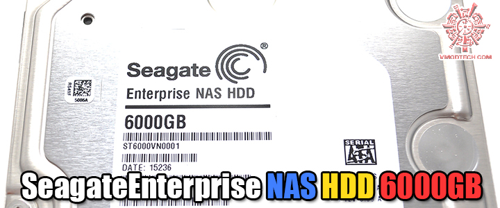default thumb SeagateEnterprise NAS HDD 6000GB 