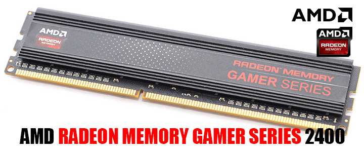 default thumb AMD RADEON MEMORY GAMER SERIES 2400
