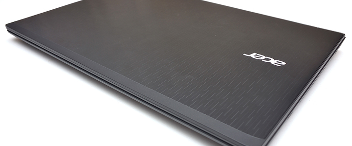Acer Aspire V15 (V3-574G) notebook