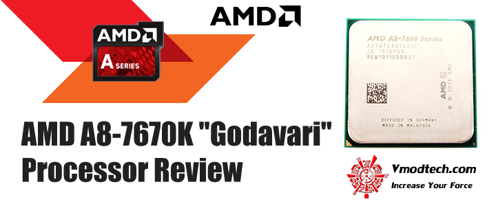 default thumb AMD A8-7670K 