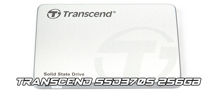 default thumb Transcend SSD370S 256GB Review