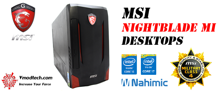 default thumb MSI Nightblade MI 