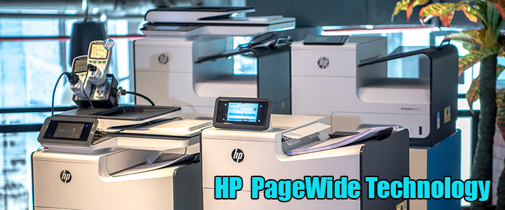 default thumb HP ประกาศปฏิวัติวงการเครื่องพิมพ์สำหรับงานธุรกิจ ด้วย PageWide Technology