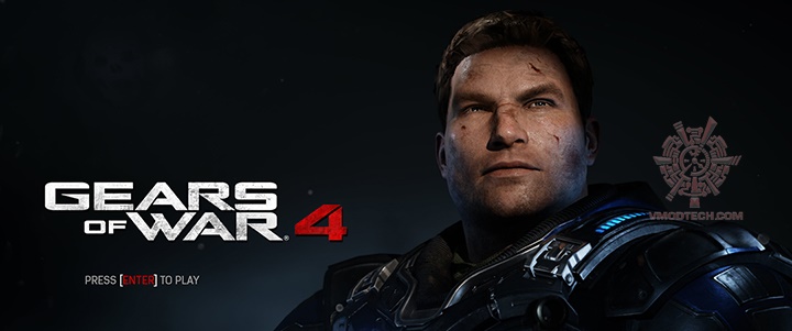 default thumb GEAR OF WAR 4 Performance Review 