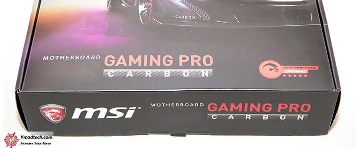 แอบดู MSI ………. GAMING PRO CARBON รุ่นใหม่ล่าสุด ที่กำลังจะเปิดตัวเร็วๆนี้