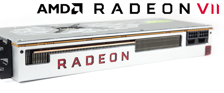 AMD RADEON VII Review