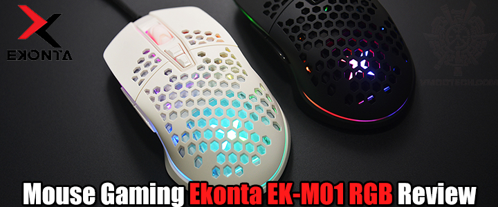 default thumb Mouse Gaming Ekonta EK-M01 RGB Review 