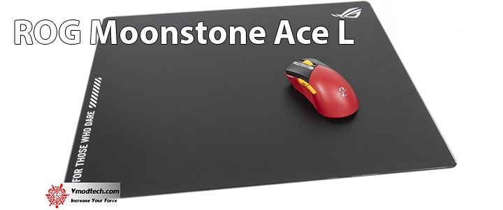default thumb ROG Moonstone Ace L Tempered Glass Mouse Pad Review