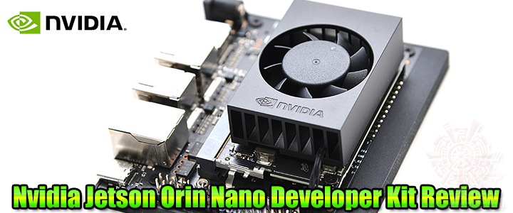 Nvidia Jetson Orin Nano Developer Kit Review Nvidia Jetson Orin Nano Developer Kit Review