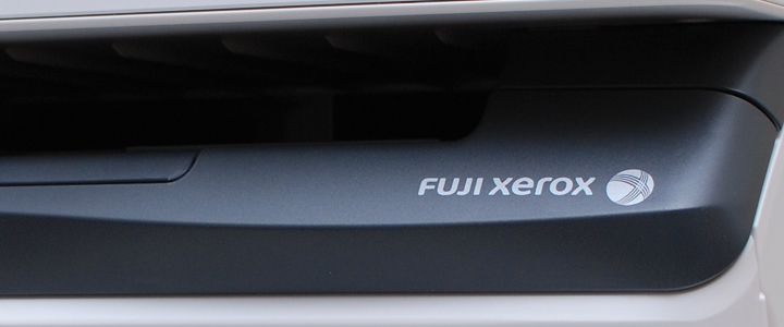 Review : Fuji Xerox Docuprint M215fw