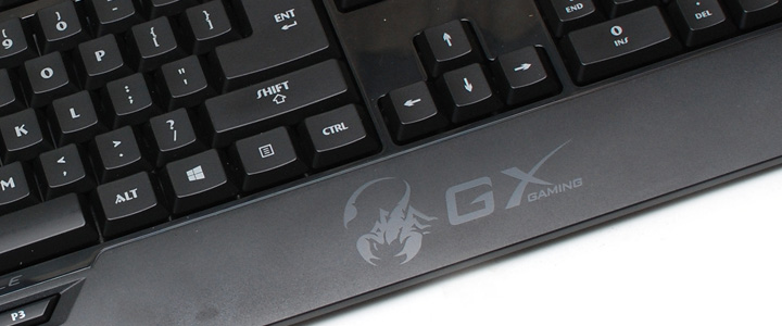 default thumb Review : Genius GX Gaming Manticore