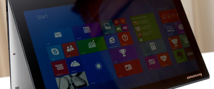 default thumb Review : Lenovo Yoga 2 Pro