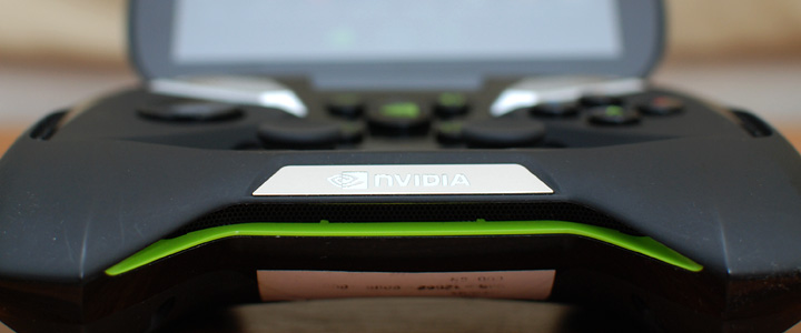 Review : NVIDIA Shield (beta) เครื่องเล่นเกมขุมพลัง Tegra 4 จาก NVIDIA !