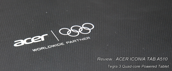 1337008730DSC 3675s Review : Acer Iconia Tab A510 
