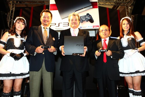 001_resize 001 resize โซนี่ไทย ดีเดย์วางตลาด “PLAYSTATION®3” ครั้งแรกในงาน Sony HD World