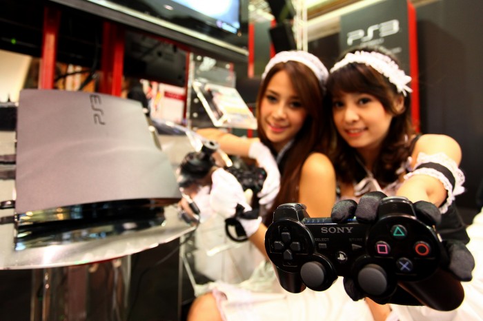 002_resize 002 resize โซนี่ไทย ดีเดย์วางตลาด “PLAYSTATION®3” ครั้งแรกในงาน Sony HD World