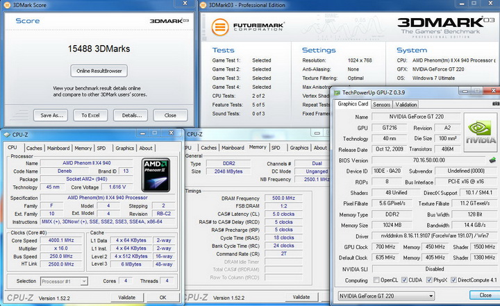 03 PALIT GeForce GT 220 1024MB DDR2