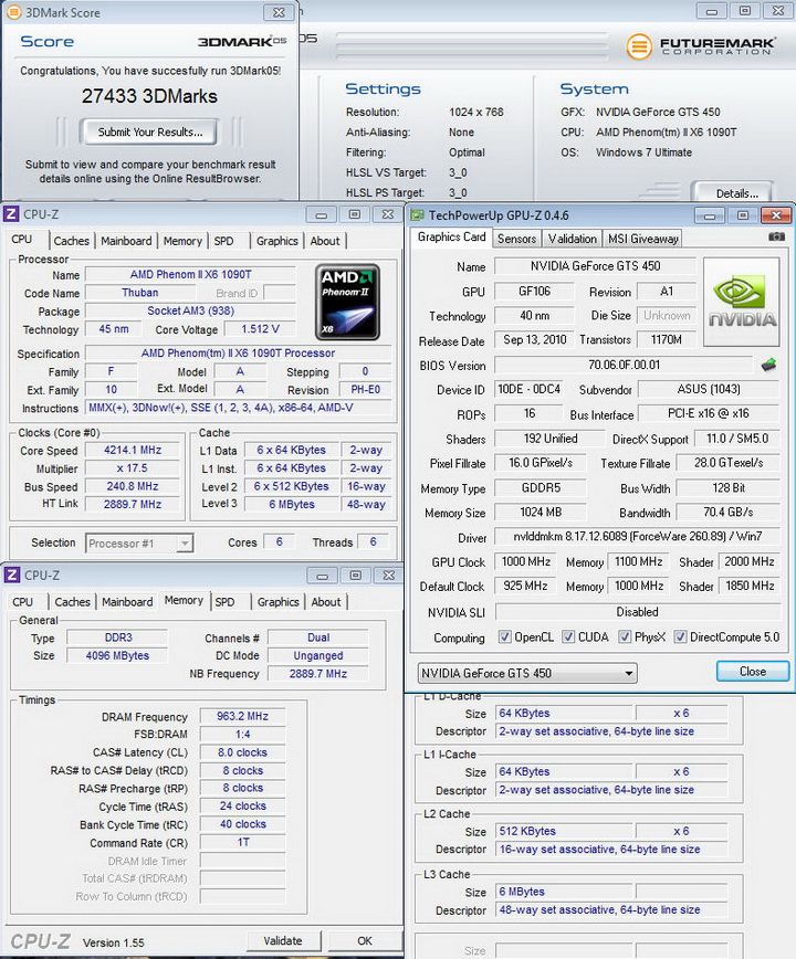 0527 Asus ENGTS450 TOP Review