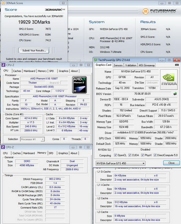 0627 Asus ENGTS450 TOP Review