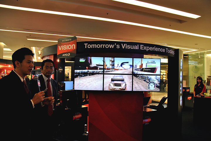 1016 AMD Tomorrows Visual Experience Today