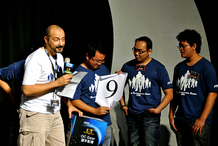 1023 MSi MOA 2010 Worldwide Grand Final