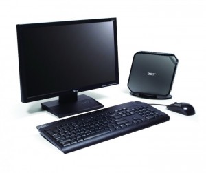 11-09-09-veriton-n260_01 11 09 09 veriton n260 01 เอเซอร์ เวอริตอน เดสก์ท็อป N260G โฉมใหม่ เล็กกระทัดรัด เกาะติดไปกับจอแอลซีดีได้ทุกที่