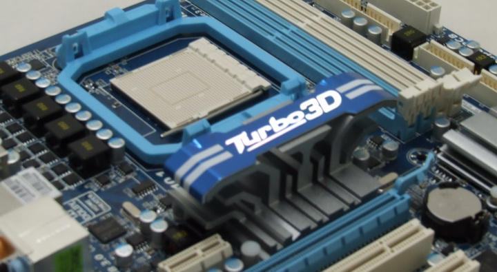 1114 1114 Gigabyte 880GM USB3 Review